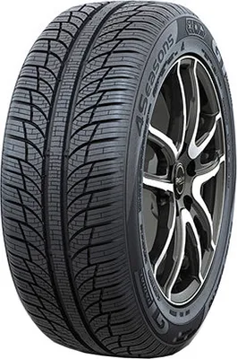 Produktbild von GT Radial Ganzjahresreifen motorcycle-tyres 4 Seasons ( 185/65 R14 86T )