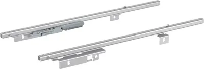 Produktbild von Hettich 9078565, 6 kg, Stahl, 510 mm, 1 Stück(e)