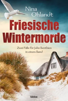 Obrázek produktu pro Friesische Wintermorde