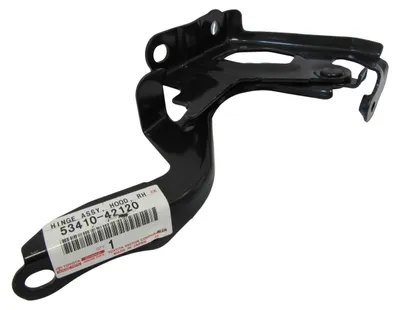 Image de TOYOTA Rav4 Charnière de capot droite 53410-42120 OE