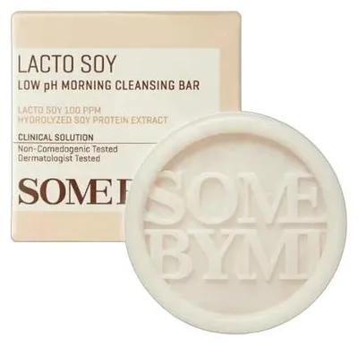 Obrázok produktu pre SOME BY MI Lactosoy Ranná čistiaca tyčinka s nízkym pH