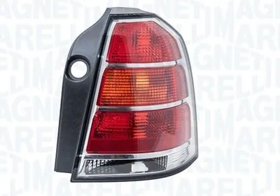 Produktbild von MAGNETI MARELLI Heckleuchte Rechts 715001026004