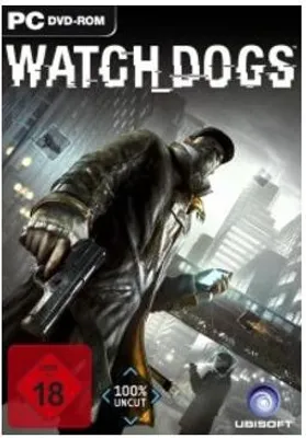 Produktbild von Watch Dogs -Essentials-