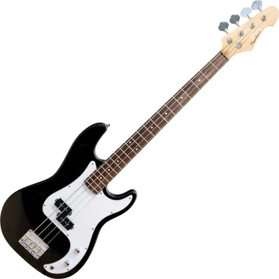 Obrázek produktu pro Pasadena STB-150 Black Elektrická baskytara