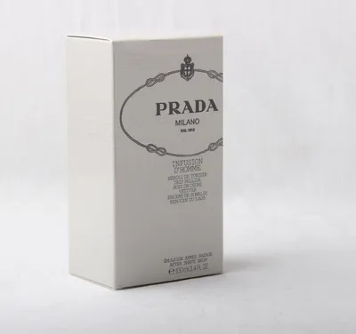 Zdjęcie produktu dla Prada Infusion d'Homme Balsam po goleniu 100 ml
