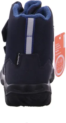 Produktbild von Superfit Husky 1 Boots Blau
