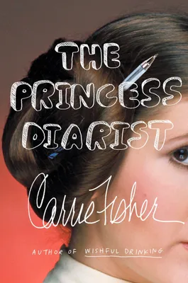 Produktbild von The Princess Diarist