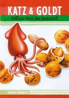 Obrázek produktu pro Wellness rettet den Bindestrich