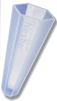 Obrázek produktu pro Nestler 1003 Chránič hrotu pro školní kužel - čtvercový