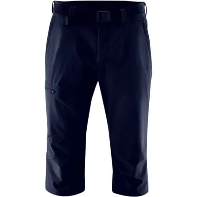 Zdjęcie produktu dla Spodnie Maier Sports GmbH Short He-3/4 el. - Jennisei