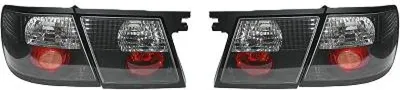Produktbild von Rückleuchten Set Heckleuchtensatz für NISSAN PRIMERA Hatchback (P11)