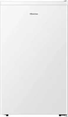 Immagine prodotto di Hisense RR121D4AWE frigorifero Libera installazione 94 L Bianco