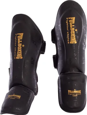 Produktbild von Hammer Fullboxing Schienbeinschoner Paar