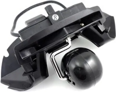 Produktbild von Robomow RC Vorderradeinheit ohne Platine