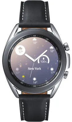 Immagine prodotto di Smartwatch Samsung WATCH 3 1.2" IP68 247 MAH
