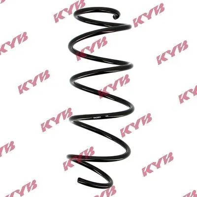 Produktbild von KYB Fahrwerksfeder K-Flex Vorne RA3951