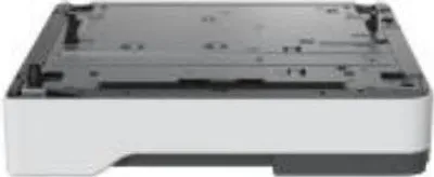 Produktbild von Lexmark - Medienfach / Zuführung - 250 Blätter in 1 Schubladen (Trays) - für Lexmark M3350, MS531dw, MS631dw, MS632dwe, MX532adwe