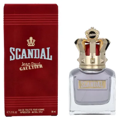 Immagine prodotto di Jean Paul Gaultier Eau de Toilette 50ml
