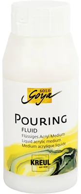 Produktbild von Pouring Medium, 750 ml/ 1 Fl. [HOB-30184]