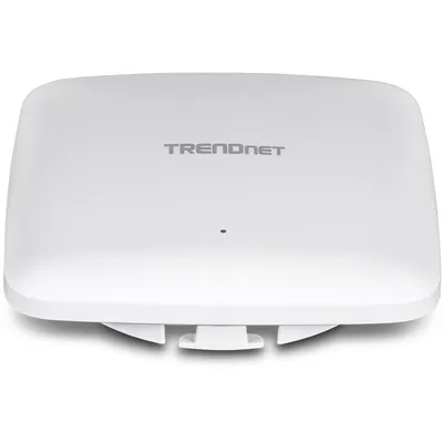 Immagine prodotto di TrendNet TEW-921DAP TRENDnet AX1800 Dual Band PoE+Indoor Wireless Access Point