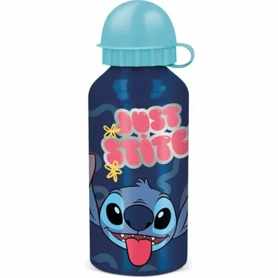 Produktbild von Stor 75034, 400 ml, Tägliche Nutzung, Blau, Mehrfarbig, Aluminium, Kind, Junge/Mädchen