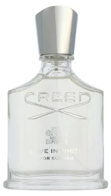 Produktbild von Creed Love In White For Summer Creed Love In Summer