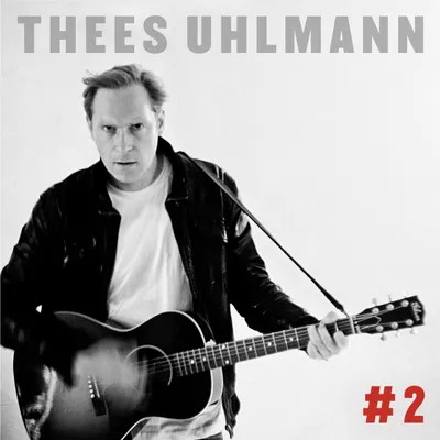 Produktbild von Uhlmann,Thees-#2