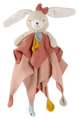 Produktbild von Schmusetuch Hase