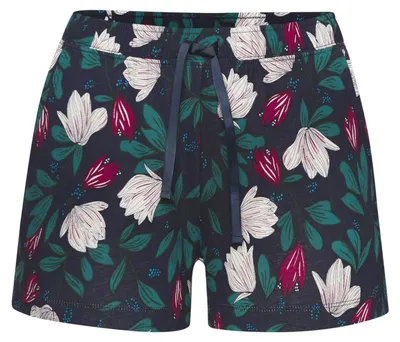 Immagine prodotto di s.Oliver, pantaloni da pigiama da donna, motivo floreale, taglia 36-38 EU