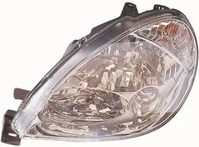 Produktbild von ABAKUS Scheinwerfer Rechts für CITROËN XSARA (N1) 552-1114R-LD-EM