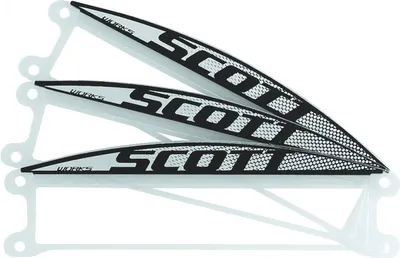Produktbild von Scott Antistick Grid WFS Recoil, 3 Stück