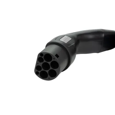 Image de Câble de recharge Blaupunkt pour voitures électriques