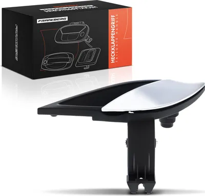 Immagine prodotto di Frankberg 1x Maniglia porta sinistra interna per Fiat Croma 194 1.8L 1.9L 2.2L 2.4L 2005-2011