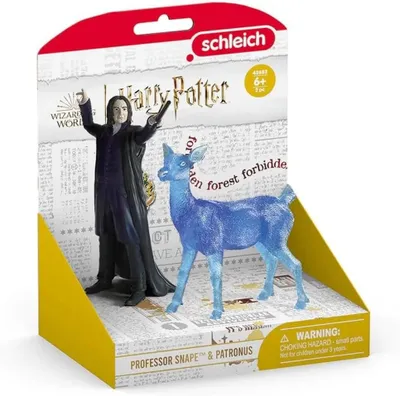 Obrázek produktu pro schleich 42683, 6 rok/roky, Harry PotterTM, Vícebarevný