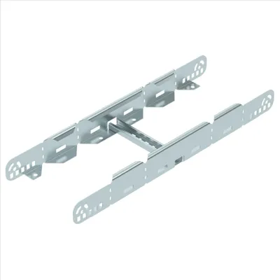 Produktbild von OBO Multifunktionsverbinder, Kabelleiter 60x200, Stahl bandverzinkt, 1 Stk.