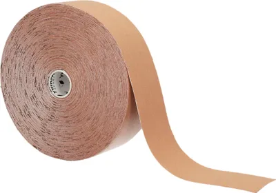 Produktbild von yellowSPORT yellowTAPE - Kinesiotaping-Band - 5 cm x 32 m - Beige - 1 Stk.