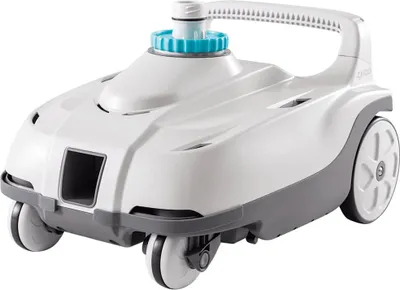 Produktbild von INTEX Poolroboter ZX100 Automatisch Weiß