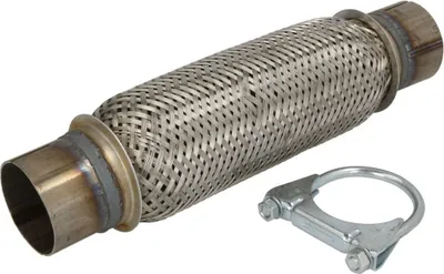 Obrázok produktu pre Tlmič výfukového systému JMJ JMJ 55X230S