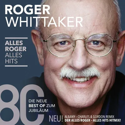 Image de Roger Whittaker-Alles Roger-Alles Hits