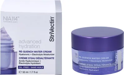 Zdjęcie produktu dla StriVectin Advanced Hydration Re-Quench Water Cream 50 ml