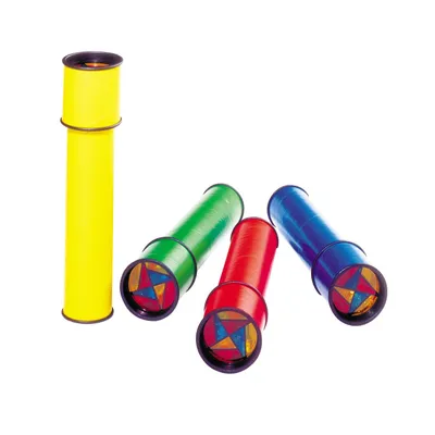 Produktbild von Kaleidoskop s otočným zařízením