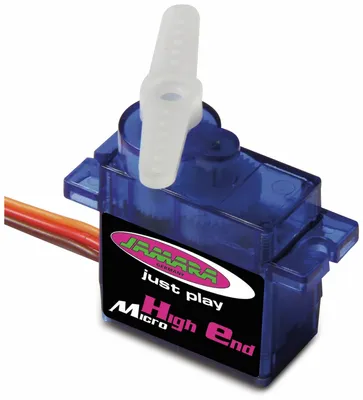 Productafbeelding van Jamara 033212, Servo