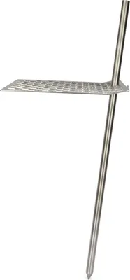 Produktbild von Der Grillrost Lagerfeuer Grill - Design trifft auf Natur