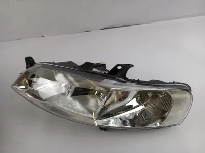 Produktbild von Original OPEL Vectra-B 1996-2002 Frontscheinwerfer Scheinwerfer Links 9119519