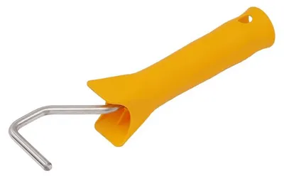 Obrázek produktu pro Ručka 50x6x200mm 52640