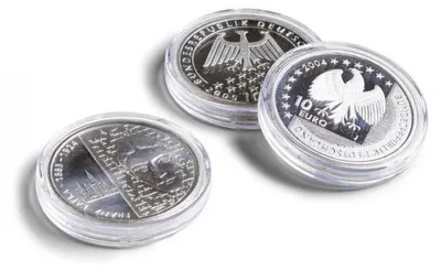 Produktbild von Münzkapseln ULTRA Innendurchmesser 32,5 mm