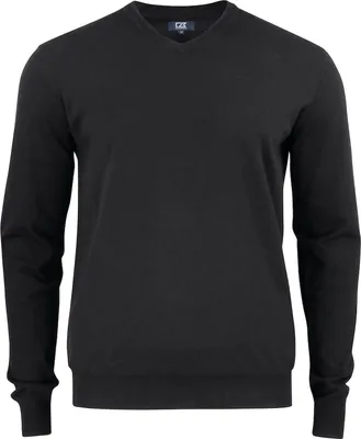 Image de Cutterandbuck Oakville V-neck Hommes