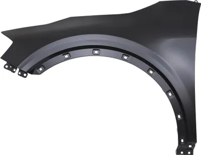 Image de DIEDERICHS 6524807 Aile gauche pour KIA SPORTAGE V (NQ5) 2022-