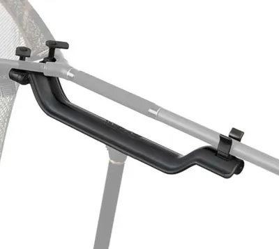 Produktbild von Fox Carpmaster Net Safe - Kescherhalter
