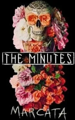 Produktbild von Minutes,The-Marcata